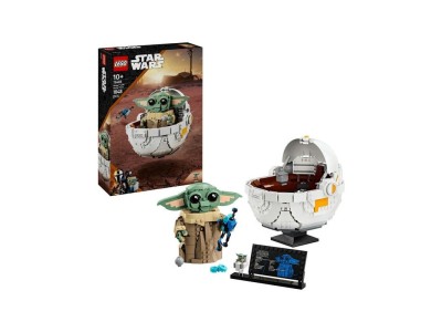 LEGO STAR WARS 75403 Grogu with
