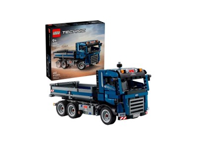 LEGO TECHNIC 42203 Tipping Dump Truck