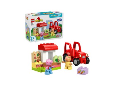 LEGO DUPLO 10468 Peppa Pig -
