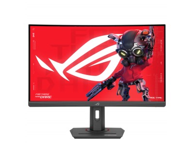 ASUS ROG Strix XG27WCMS computer monitor