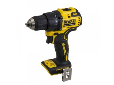 DeWALT DCD708 Keyless 18V Cordless Drill