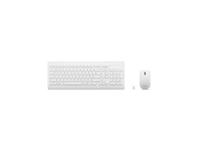Lenovo | Wireless Combo Keyboard &