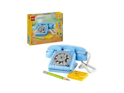 LEGO CREATOR 3 IN 1 31174