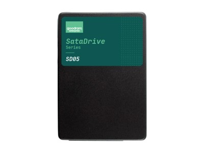 Goodram SD05M 3.84TB SATA 2
