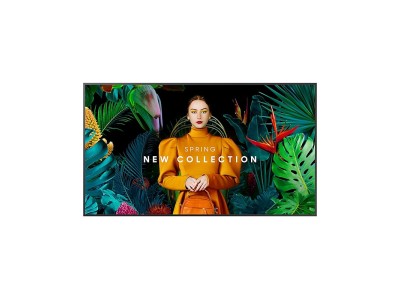 Samsung QB55C Digital signage flat panel