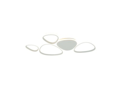 Ceiling LED Light GULF D91.5