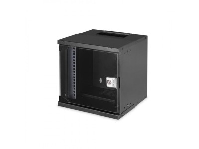 Digitus SOHO Pro wall-mounted enclosure -