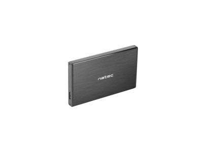 NATEC RHINO GO enclosure USB 3