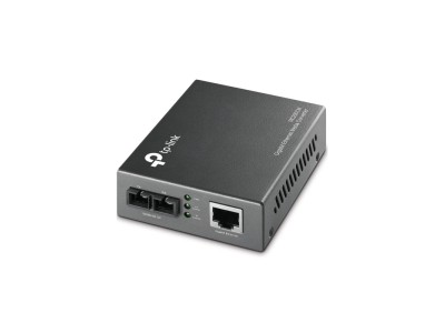 TP-Link Omada MC200CM network media converter