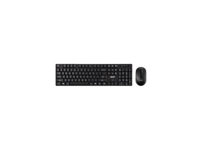 Acer Combo Set, Wireless Keyboard and