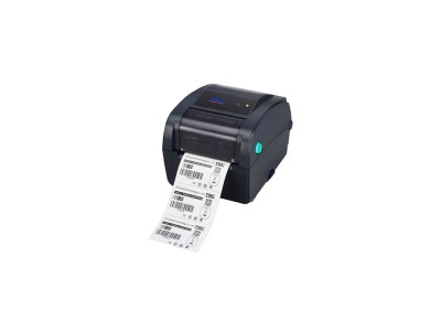 TSC TC200 label printer Direct thermal