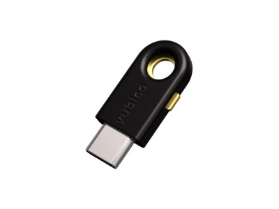 Yubico YubiKey 5C FIPS, NIST Validated