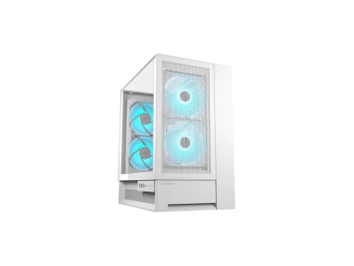 COUGAR Midi Tower Case OmnyX, ARGB