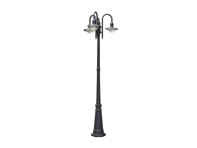 FLOOR LAMP KORNA 3XE27 45W