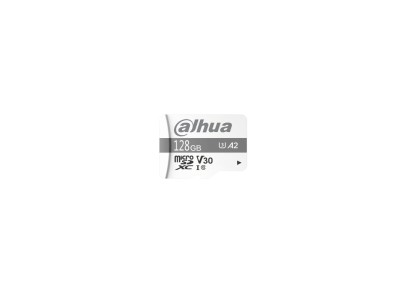 DAHUA TF-P100/128GB microSD memory card