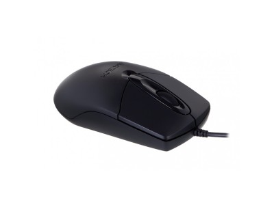 A4Tech OP-720 mouse USB Type-A Optical