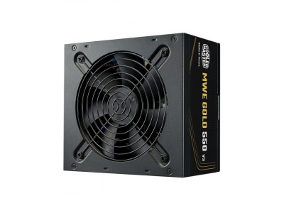 Cooler Master MWE Gold V3 ATX