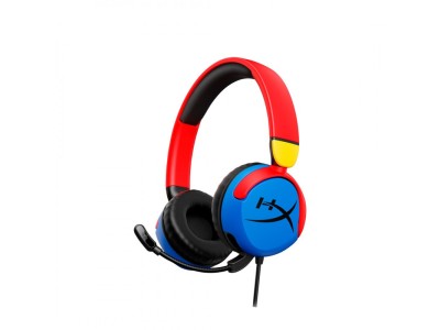 HyperX Cloud Mini - Gaming Headset