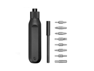 Xiaomi Mi Ratchet Screwdriver 16in1