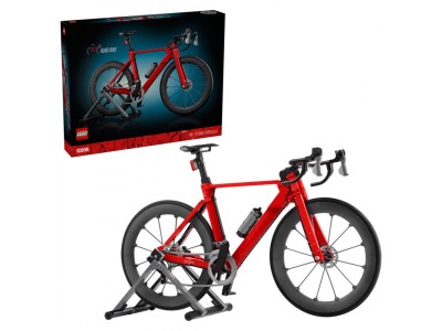 LEGO ICONS 11380 Road Bike
