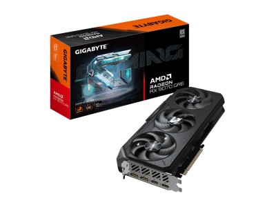 GIgabyte Radeon RX 9070 GRE Gaming