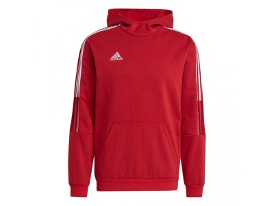 Adidas Tiro 21 Men`s Sweat Hoody
