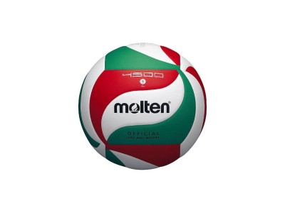 Molten V5M4500 - Volleyball, size 5