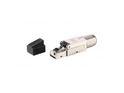 Equip Cat 8.1 Tool-free RJ45