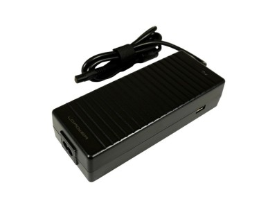 LC-Power LC-NB-PRO-120 power adapter/inverter Indoor 120