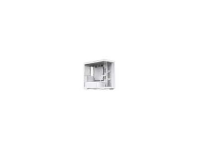 Jonsbo D300 Midi-Tower, 270 degrees, Tempered