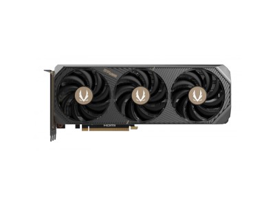 ZOTAC GAMING GeForce RTX 5080 SOLID