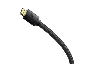 Baseus CAKGQJ01 HDMI cable 2 m