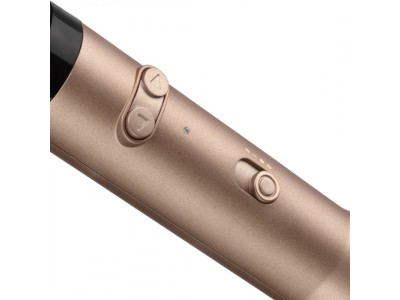 Hair dryer and curling iron Babyliss