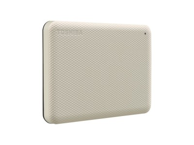 Toshiba Canvio Advance external hard drive