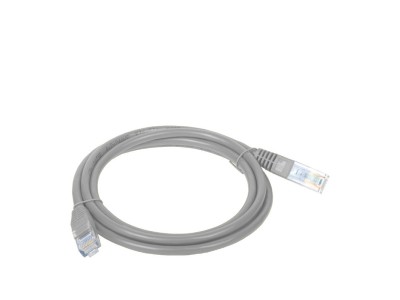 Alantec KKU5SZA10 networking cable Grey 10