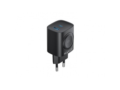 Havit UC132 EU - GaN 22