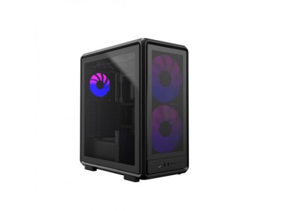 Cooler Master MasterFrame 500 Mesh Midi