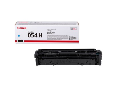 Canon 054 H High Yield Toner