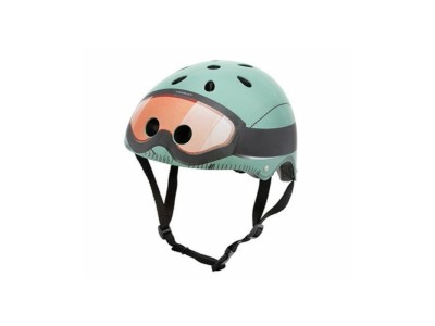 Children`s helmet Hornit Military 48-53