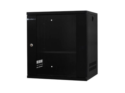 EMITERNET Light, undivided hanging cabinet 19``