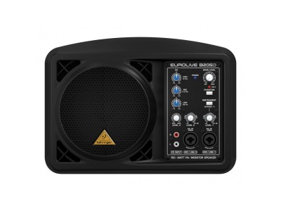 Behringer B205D Monitor odsłuchowy aktywny 5&quot