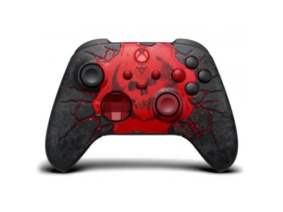 Microsoft XBOX Wireless Controller – Gears