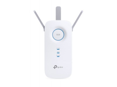 TP-LINK AC1750 Wi-Fi Range Extender