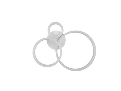 CEILING LIGHT LED TRIO SCOPE 4000LM
