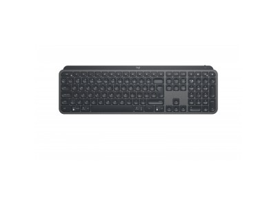 Logitech MX Keys - tastatur -
