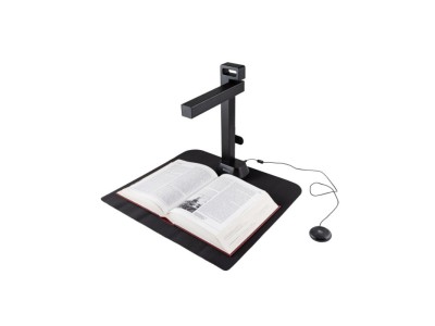 Iris 462006 scanner Overhead scanner 300