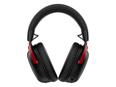 HyperX Cloud III S Wireless -