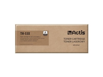 Actis TH-53X toner (replacement for HP