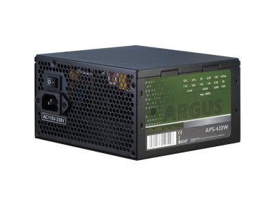 Inter-Tech Argus APS power supply unit
