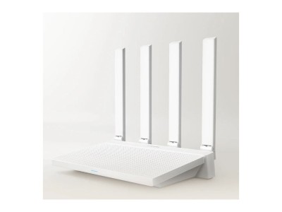 Xiaomi AX3000T wireless router Gigabit Ethernet